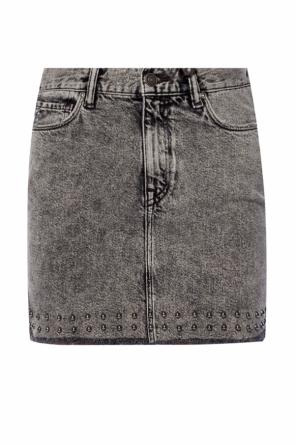 'betty' denim skirt, zdjęcie 1 'betty' denim skirt od AllSaints